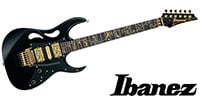 Ibanez / PIA3761-XB　スティーヴ・ヴァイモデル