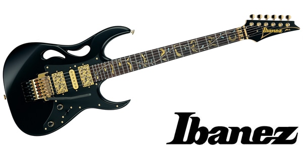 Ibanez / PIA3761-XB　スティーヴ・ヴァイモデル