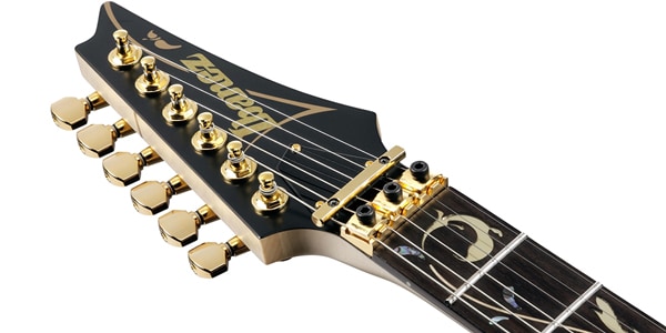 Ibanez / PIA3761-XB　スティーヴ・ヴァイモデル画像5