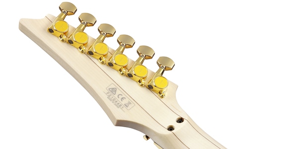 Ibanez / PIA3761-XB　スティーヴ・ヴァイモデル画像6