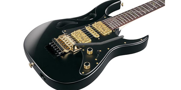 Ibanez / PIA3761-XB　スティーヴ・ヴァイモデル画像3