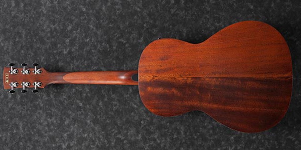 Ibanez ( アイバニーズ ) PN12MHE-OPN エレクトリック