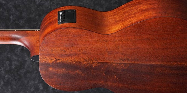 Ibanez ( アイバニーズ ) PN12MHE-OPN エレクトリック