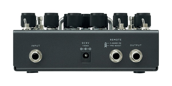 Ibanez / PTPRE Pentatone Preamp画像4