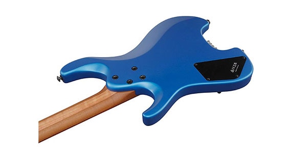 Ibanez ( アイバニーズ ) Q52-LBM 送料無料 | サウンドハウス