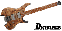 IBANEZ Q52PB-ABS