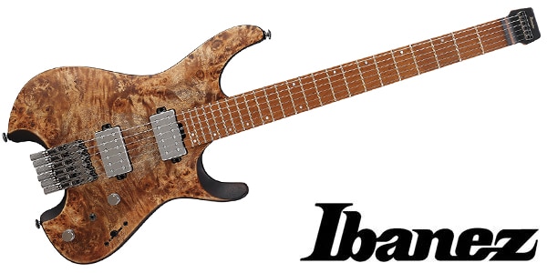 IBANEZ/Q52PB-ABS