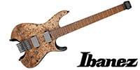 Ibanez / Q52PB-ABS