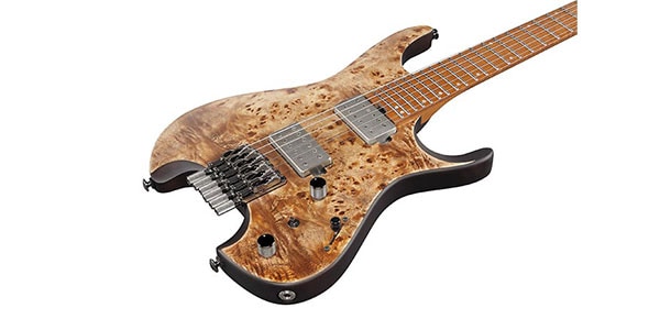 Ibanez Q52PB-ABS 送料無料 | Sound House