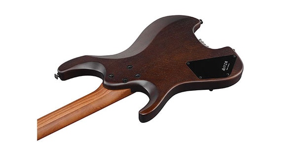 Ibanez / Q52PB-ABS画像3