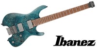 Ibanez / Q52PB-COL
