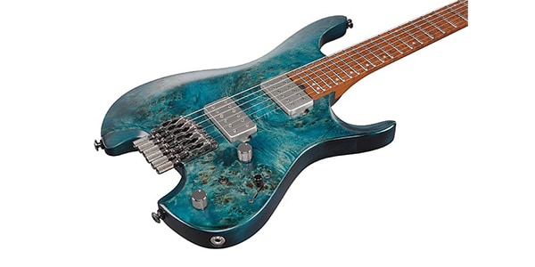 Ibanez / Q52PB-COL画像2