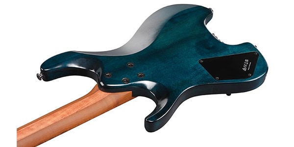 Ibanez / Q52PB-COL画像3