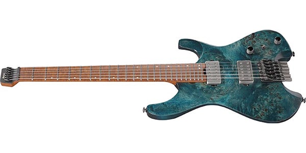 Ibanez / Q52PB-COL画像4