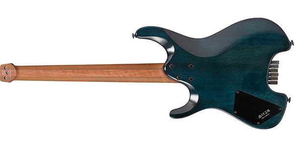 Ibanez / Q52PB-COL画像5
