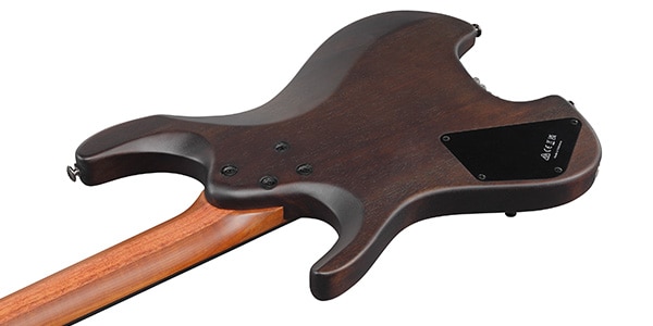 Ibanez / Q52PE-NTF画像5