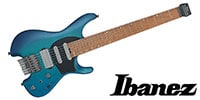 IBANEZ Q547-BMM