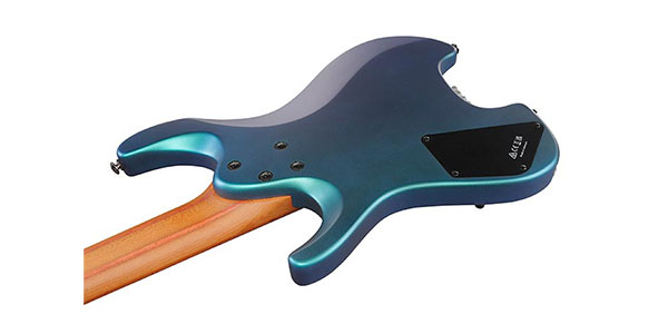 Ibanez / Q547-BMM画像3