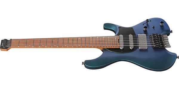 Ibanez / Q547-BMM画像4