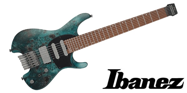 Ibanez ( アイバニーズ ) Q547PB-COL 送料無料 | サウンドハウス