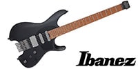 Ibanez / Q54-BKF