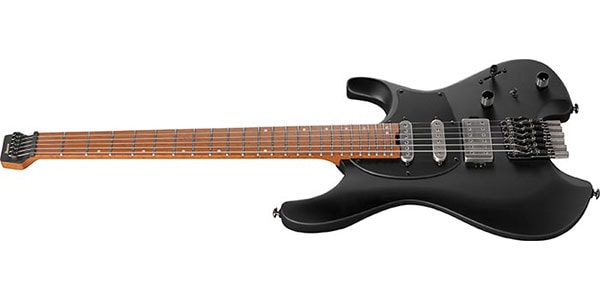 Ibanez / Q54-BKF画像4