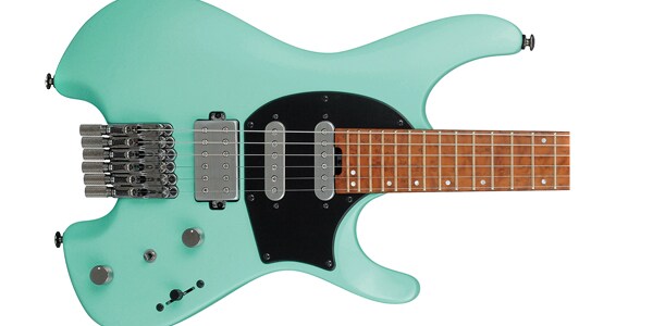 Ibanez ( アイバニーズ ) Q54-SFM 送料無料 | サウンドハウス