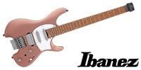 Ibanez / Q54W-CMM