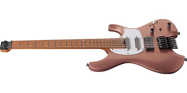 Ibanez / Q54W-CMM画像4