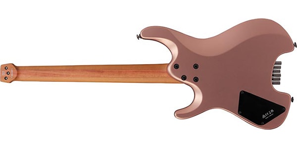 Ibanez / Q54W-CMM画像5