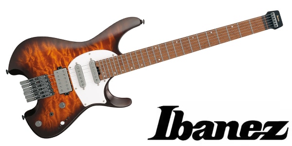 Ibanez / Q54WQM-DEL