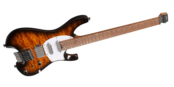 Ibanez / Q54WQM-DEL画像2