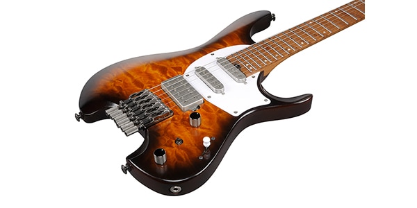 Ibanez / Q54WQM-DEL画像3