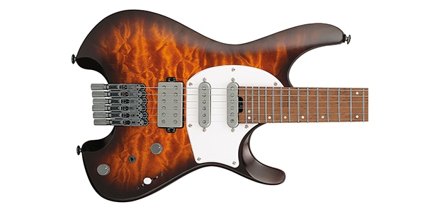 Ibanez ( アイバニーズ )  / Q54WQM-DEL画像4