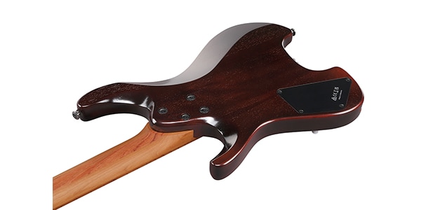 Ibanez / Q54WQM-DEL画像5