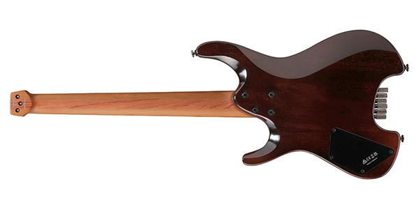 Ibanez / Q54WQM-DEL画像6