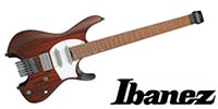 Ibanez / Q54WR-CNL