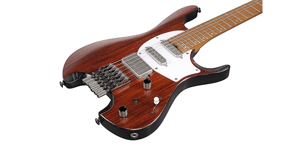 Ibanez / Q54WR-CNL画像3