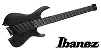 Ibanez / QX527B-WK