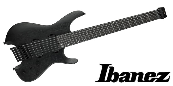 Ibanez / QX527B-WK