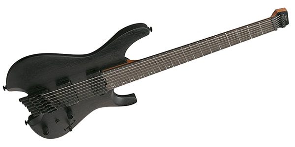 Ibanez / QX527B-WK画像2