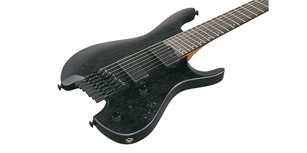 Ibanez / QX527B-WK画像3
