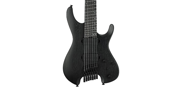 Ibanez / QX527B-WK画像4