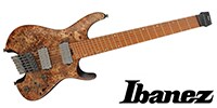 IBANEZ QX527PB-ABS