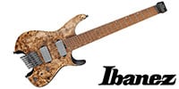 IBANEZ QX527PB-ABS