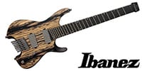 Ibanez ( アイバニーズ ) QX52-BKF 送料無料 | サウンドハウス