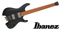 Ibanez / QX52-BKF
