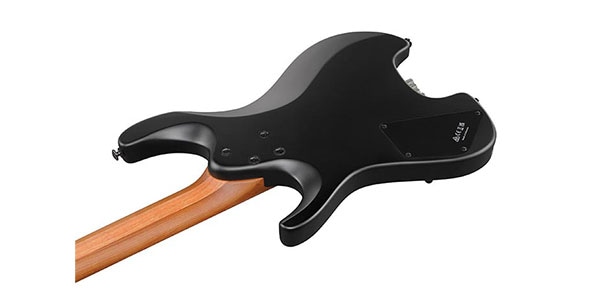 Ibanez / QX52-BKF画像3