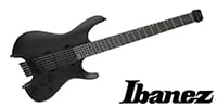 Ibanez / QX52B-WK