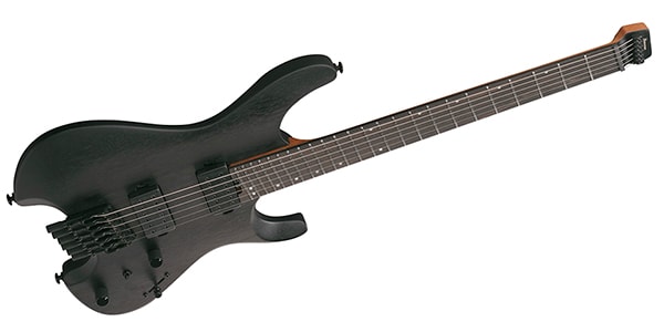 Ibanez ( アイバニーズ ) / QX52B-WK画像2